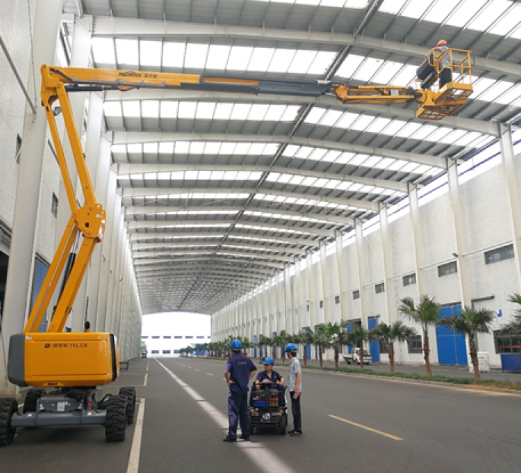 寧波海天集團 - HA20RTJ