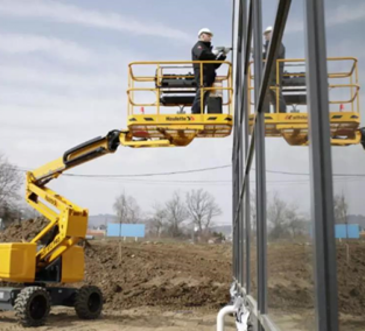 20米高空怎么破？