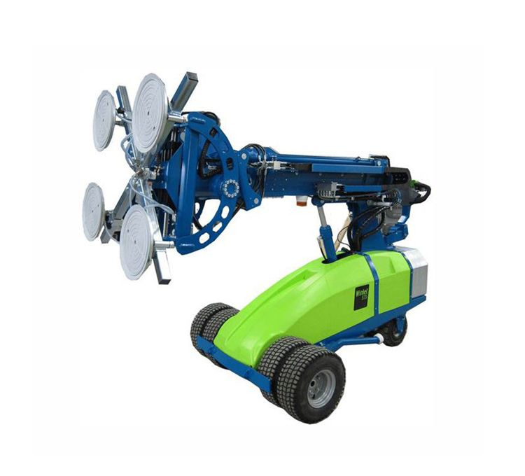 玻璃安裝機(jī)