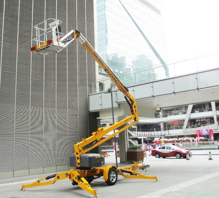 深圳卓越時代廣場 - HTA19P