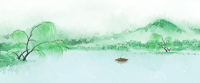 千庫網(wǎng)_水墨山水畫清明時雨中國風PNG素材_元素編號11971351 千庫網(wǎng)_水墨山水畫清明時雨中國風PNG素材_元素編號11971351
