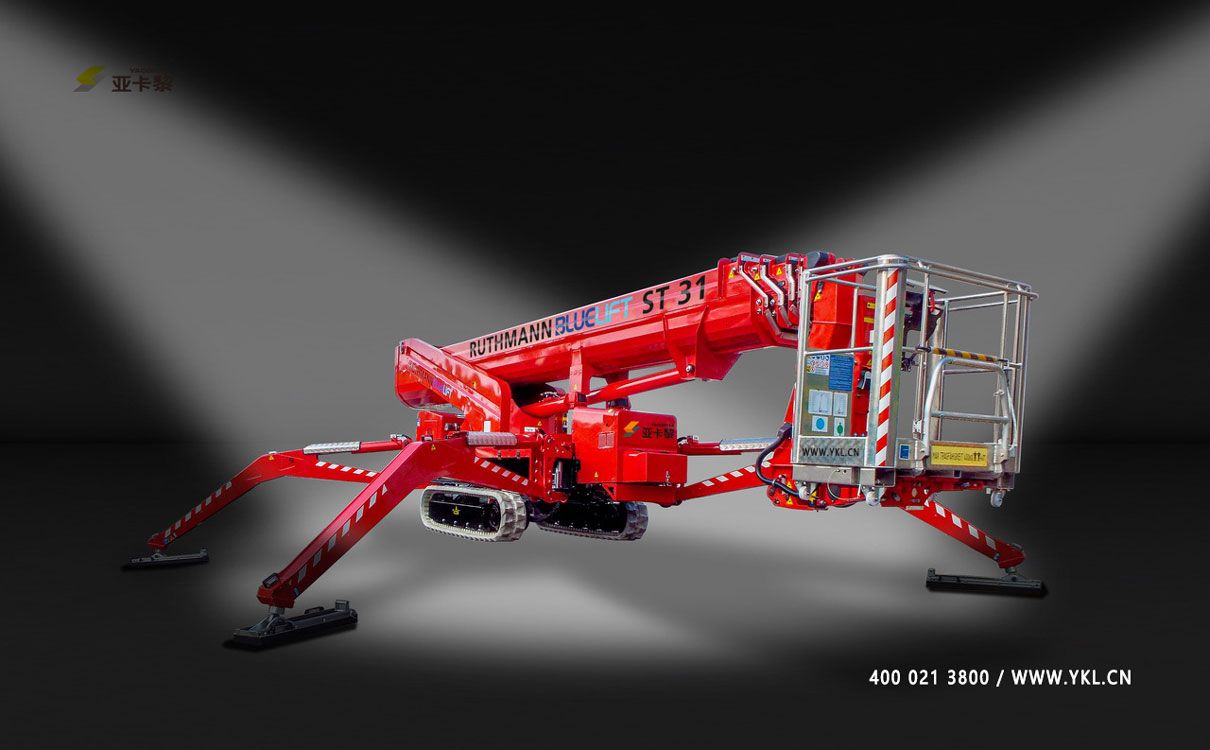 RUTHMANN-ST31 RUTHMANN-ST31