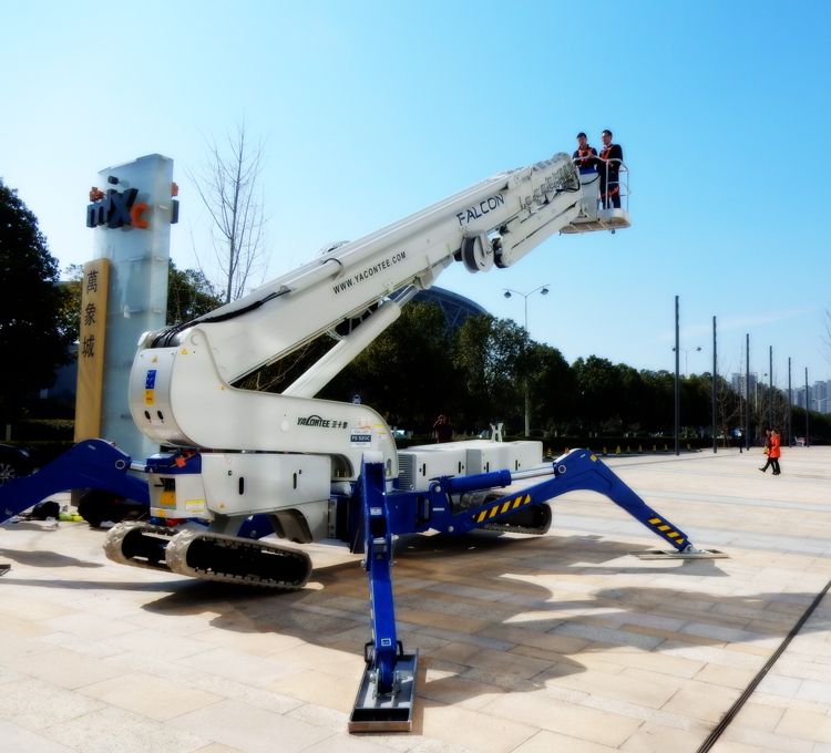 華潤集團(tuán)合肥萬象城 - FS520C