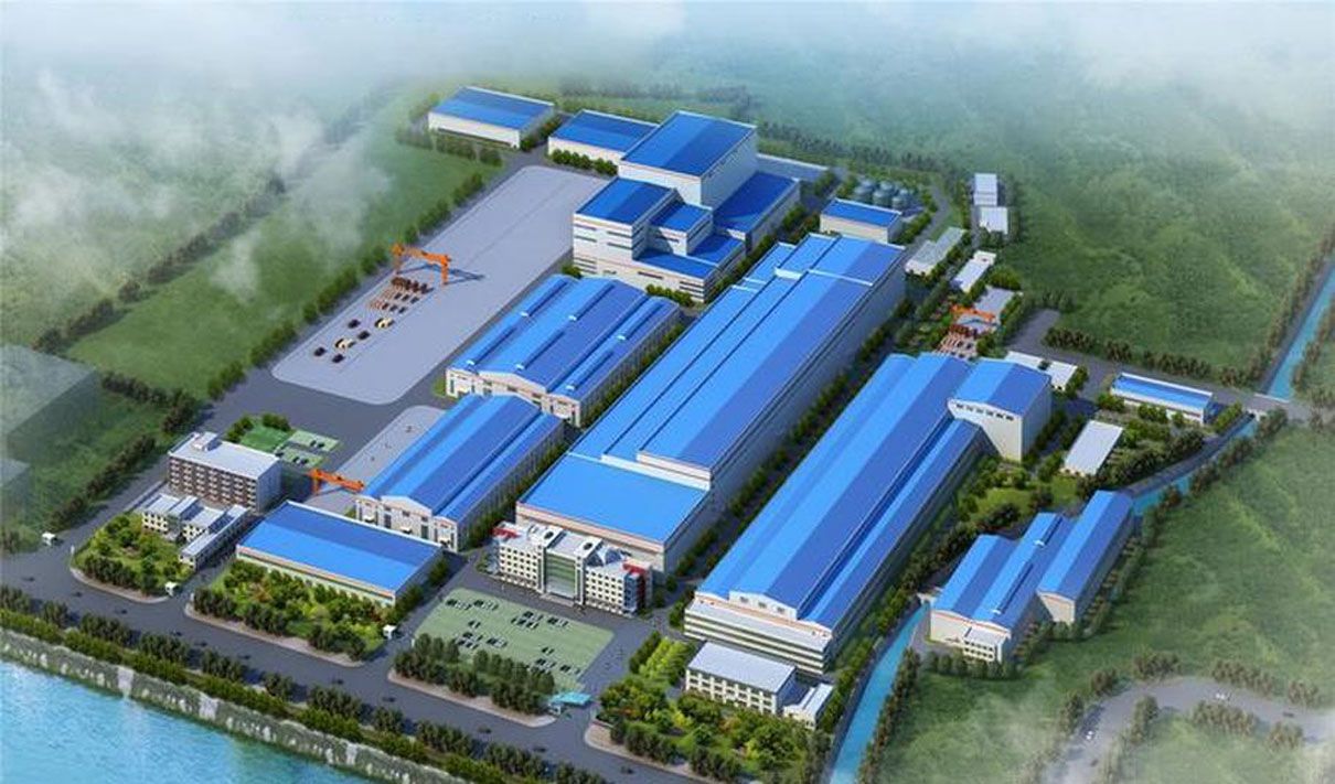 常州西電變壓器有限責(zé)任公司