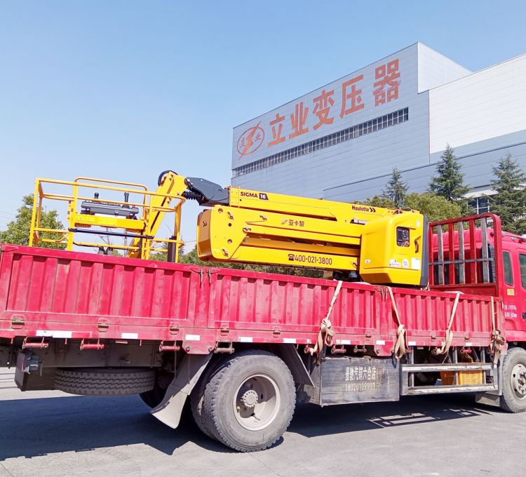 南京立業(yè)變壓器公司-Sigma16