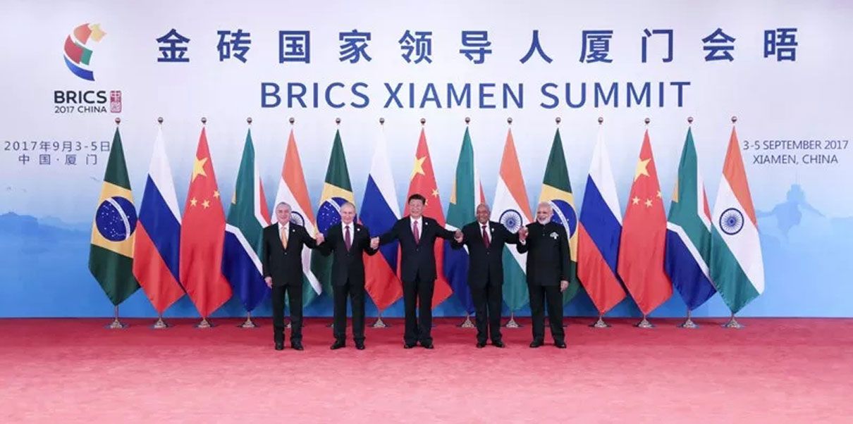 金磚會議 金磚會議