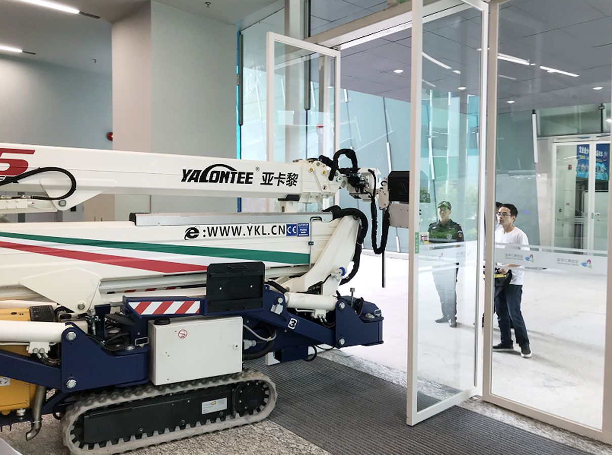 Spyder DT25(2) Spyder DT25(2)