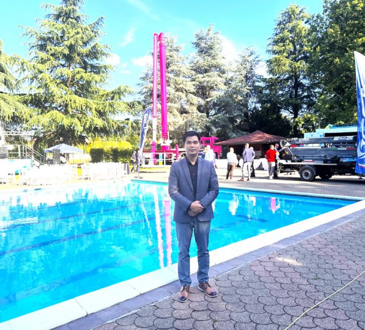 上海亞卡黎公司出席首屆CELA經(jīng)銷商博覽會(huì)，見證DT Truck 28 FE震撼發(fā)布