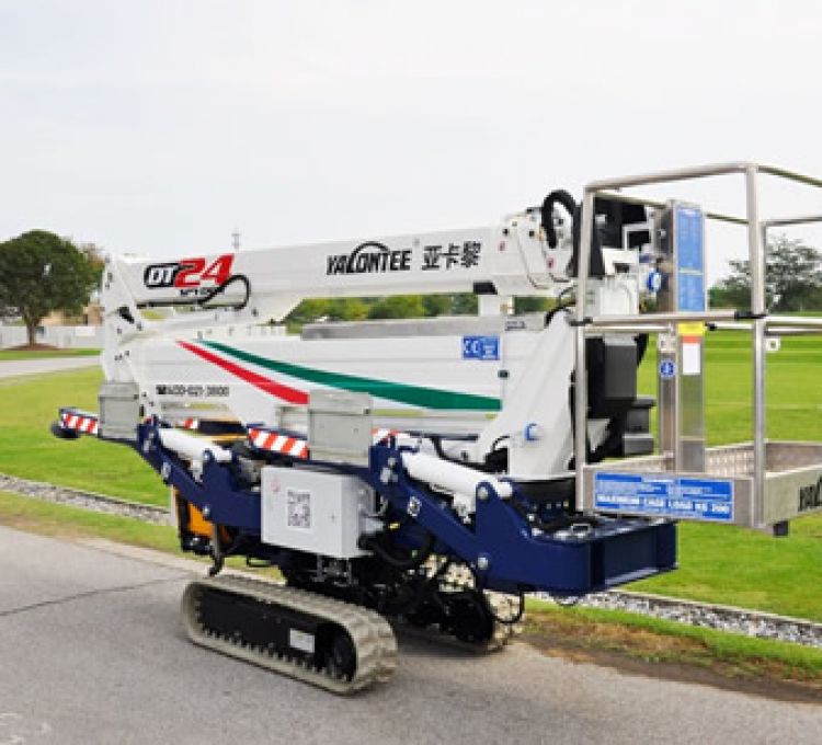 蜘蛛車品牌有哪些？蜘蛛車哪家好？專業(yè)的蜘蛛車生產(chǎn)廠家擁有哪些優(yōu)勢呢？精選蜘蛛車廠家推薦：亞卡黎實(shí)業(yè)