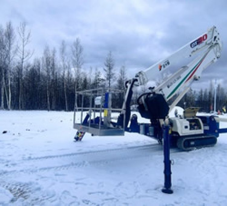 高空作業(yè)車哪家好？高空作業(yè)車有哪些品牌？不知道如何選擇，精選亞卡黎實(shí)業(yè)-高空作業(yè)車專業(yè)服務(wù)商推薦