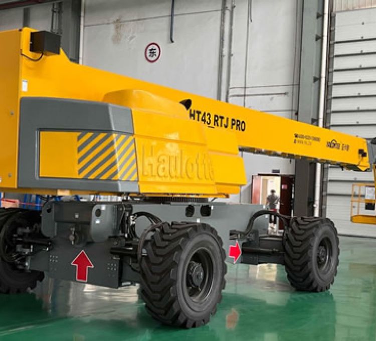 直臂式登高車哪家好？專業(yè)的直臂式登高車生產(chǎn)廠家應(yīng)當(dāng)具備哪些優(yōu)勢？直臂式登高車廠家推薦盤點(diǎn)：亞卡黎實(shí)業(yè)